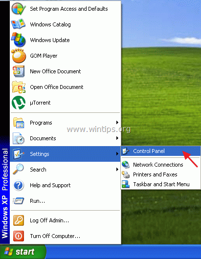 How To Add Or Remove Programs In Windows Vista