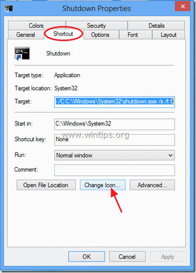 Windows 7 Add Remove Programs Shortcut To Size
