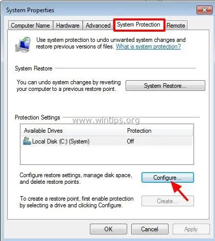 Windows Vista Volume Shadow Copy
