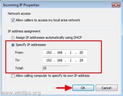 How To Enable Dhcp Client In Vista