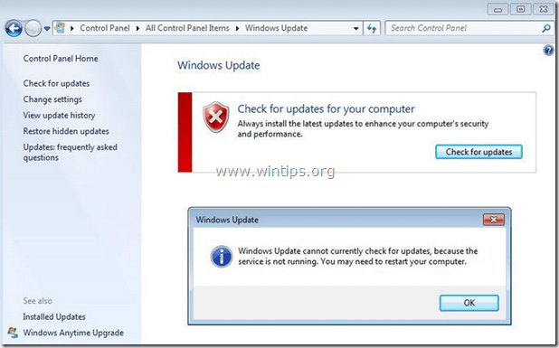 Upgrade Vista To Windows 7 Upgrade