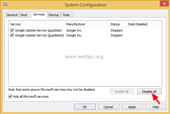 How To Set A Program To Run On Startup Vista