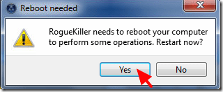Roguekiller-reboot