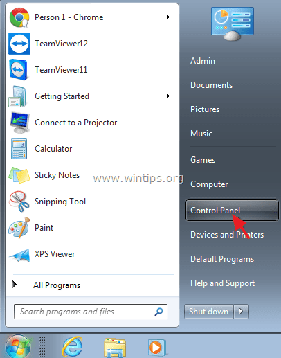 How To Enable The Language Bar Vista