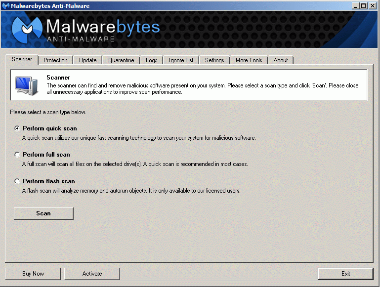 malwarebytes free antimalware download