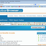 How to remove Toolbarbrowser adware and hijacker