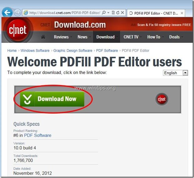 download-pdfill-tools
