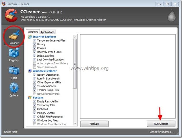 ccleaner-main-menu