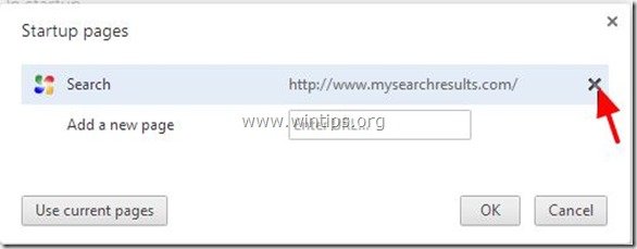 delete-mysearchresults-startup-page-chrome