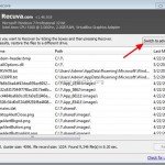 How to Recover Deleted Files from Hard Drive, USB Stick or Memory Card.