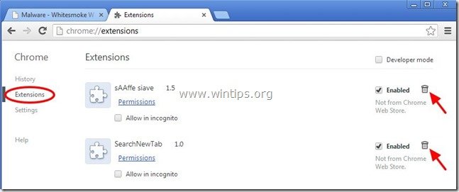 remove-sAAffe---searchnewtab-extension-chrome