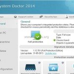 Remove System Doctor 2014 Antivirus