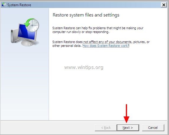 System virus. Вирус заблокировал program files.