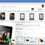 Remove Actual Click Shopping adware