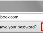 Remove Saved Passwords from Google Chrome