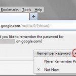Remove Saved Passwords from Firefox