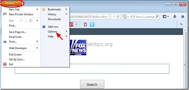 fox-news-toolbar-firefox-removal