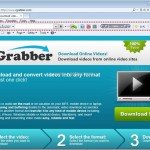 Remove vGrabber malicious program and vGrabber toolbar hijacker