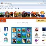 Remove onewebsearch browser adware hijacker