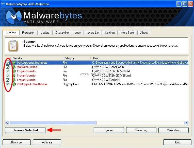 Malware, trojan and ransomware detected in games downloaded from  MyAbandonware and OldGamesDownload : r/abandonware