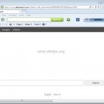 Get rid of Dale Search Toolbar hijacker (Removal Instuctions)