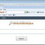 Remove Ultimate Search & Ultimate Search Toolbar