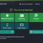 How to remove-uninstall AVG Antivirus or AVG Internet Security completely