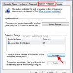 How to easily restore your deleted or modified files using Shadow Copies