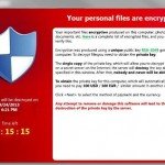 How to remove CryptoLocker Ransomware and Restore your files