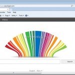 How to remove Search-Gol – searchgol.com browser redirect