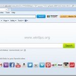 How to remove “Television Fanatic” toolbar (hijacker – removal instructions)