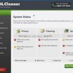 How to completely remove DLCleaner by SysTweak (Uninstall Instructions)