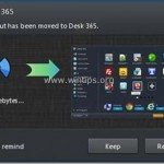 How to remove "Desk 365" Malware application virus (Removal Instructions)