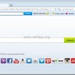 How to remove MyFunCards Toolbar from your Internet Browser