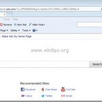 How to remove "Video Download Toolbar" malicious app & "Movies Toolbar" browser hijacker