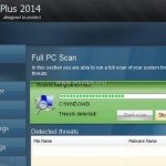 Antivirus Plus 2014 Removal Guide