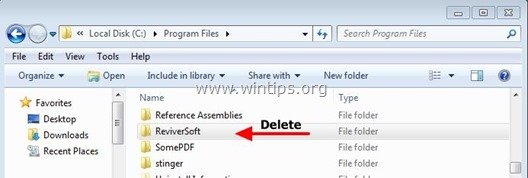 delete-reviversoft