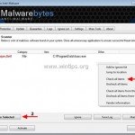 How to Fix No Internet Access problem caused by Trojan.Delf Virus