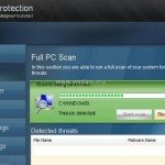 How to remove Malware Protection rogue software