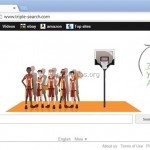 How to remove Triple-Search Toolbar & Triple Search homepage redirect