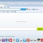How to remove Zwinky Toolbar browser hijacker