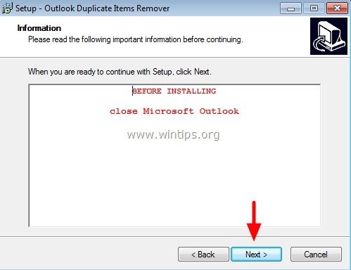 outlook duplicate remover 3.2.0 pro