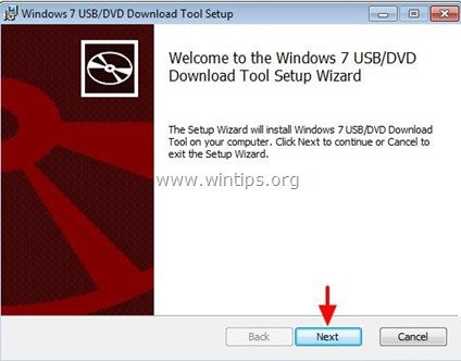Windows-usb-dvd-download-tool
