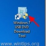 How to create a bootable Windows 7 USB or DVD Installation Setup disk