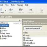 How to Backup & Restore Outlook Express Messages, Address Book & Accounts