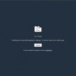 How to fix Chrome "AW, Snap" Error
