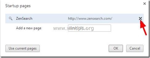 remove-zensearch.com-homepage-chrome