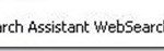 How to remove "Search Assistant WebSearch 1.74" Adware Program
