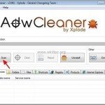 How to remove Ads, Adware programs (Pop-up ads) from your computer.