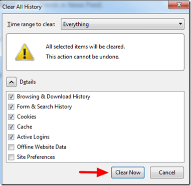 clear-history-firefox-options
